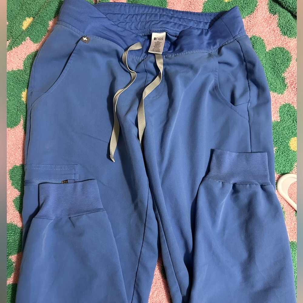 Women’s figs scrub jogger pants